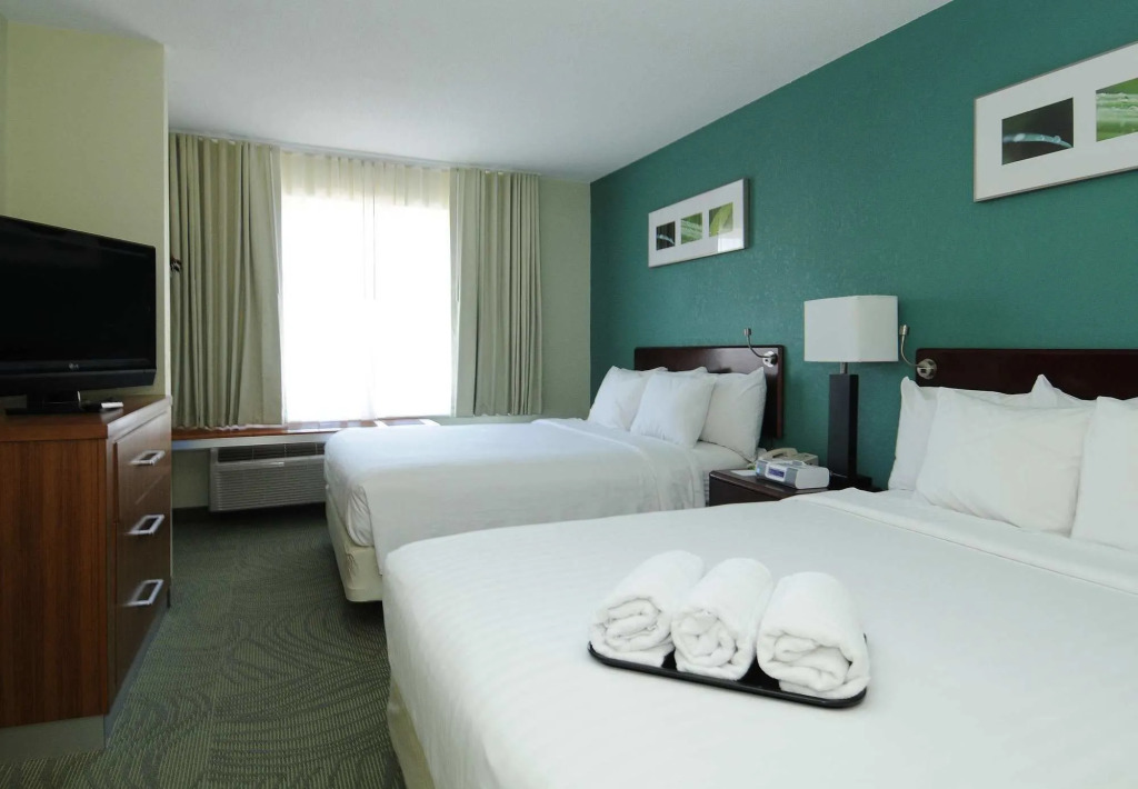 Springhill Suites by Marriott Warwick