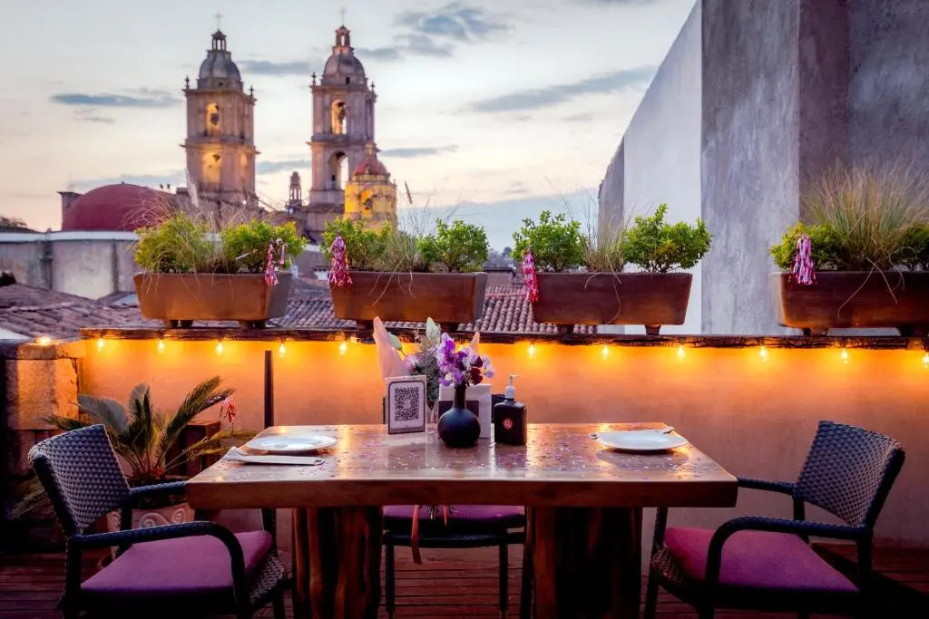 Múbú Hotel Boutique
