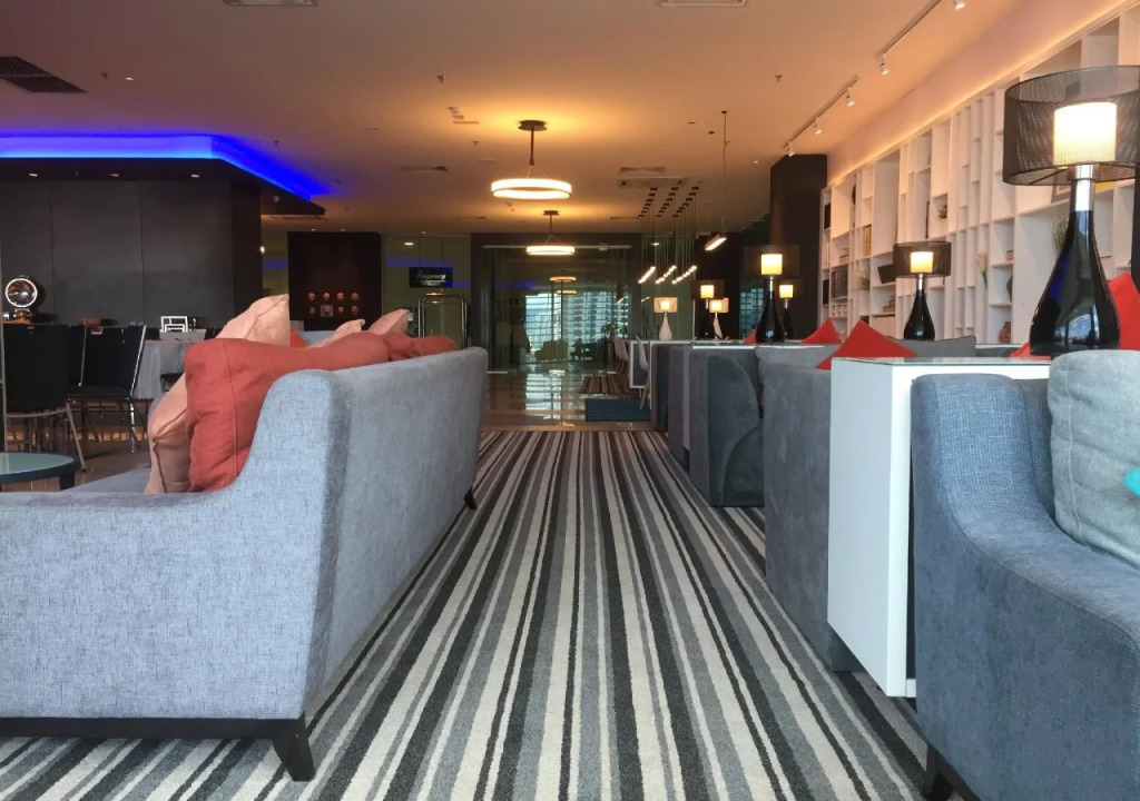 The Regency Scholars Hotel Kuala Lumpur