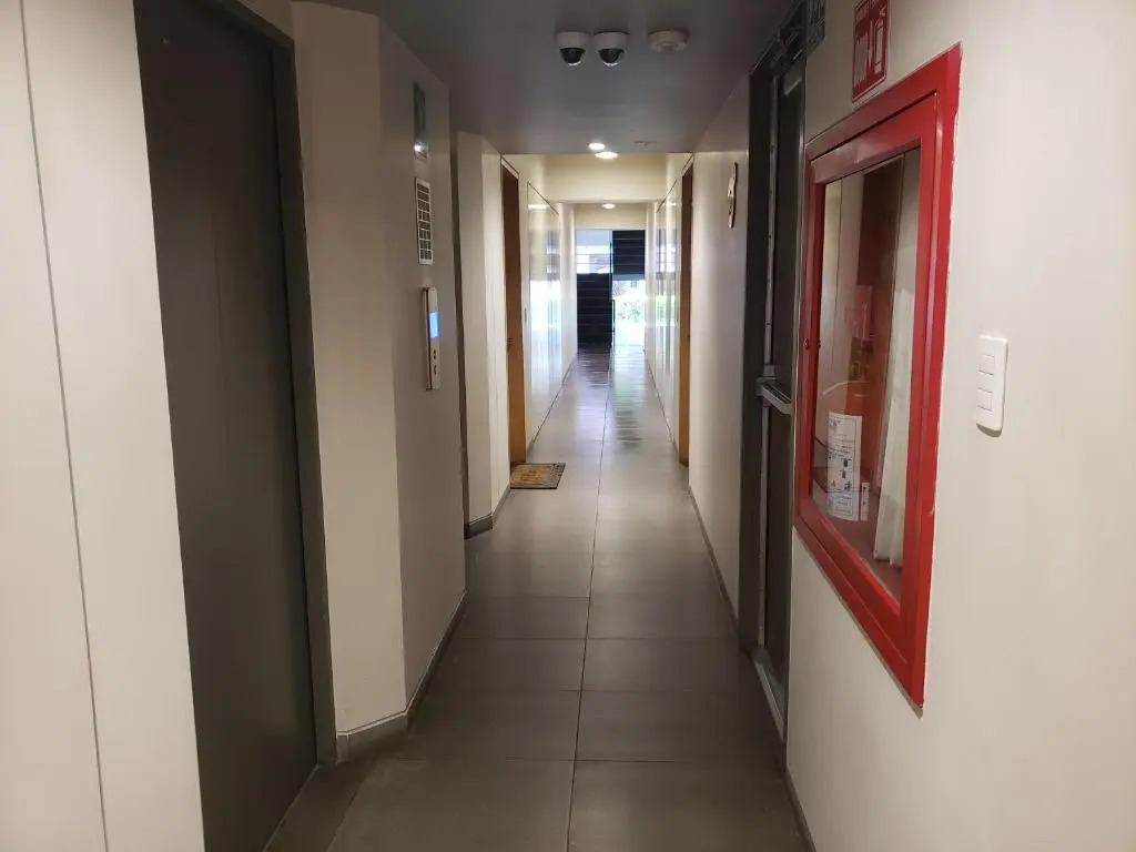 Luxury Apartment in Carso, Polanco