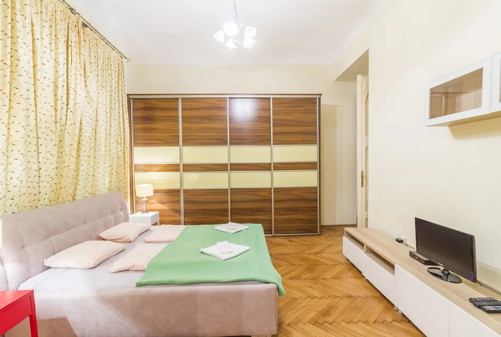 Bessara Apartment