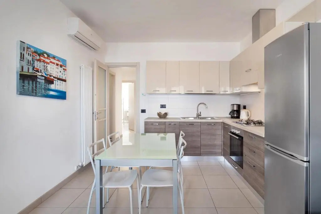 Casa Cà Romana
