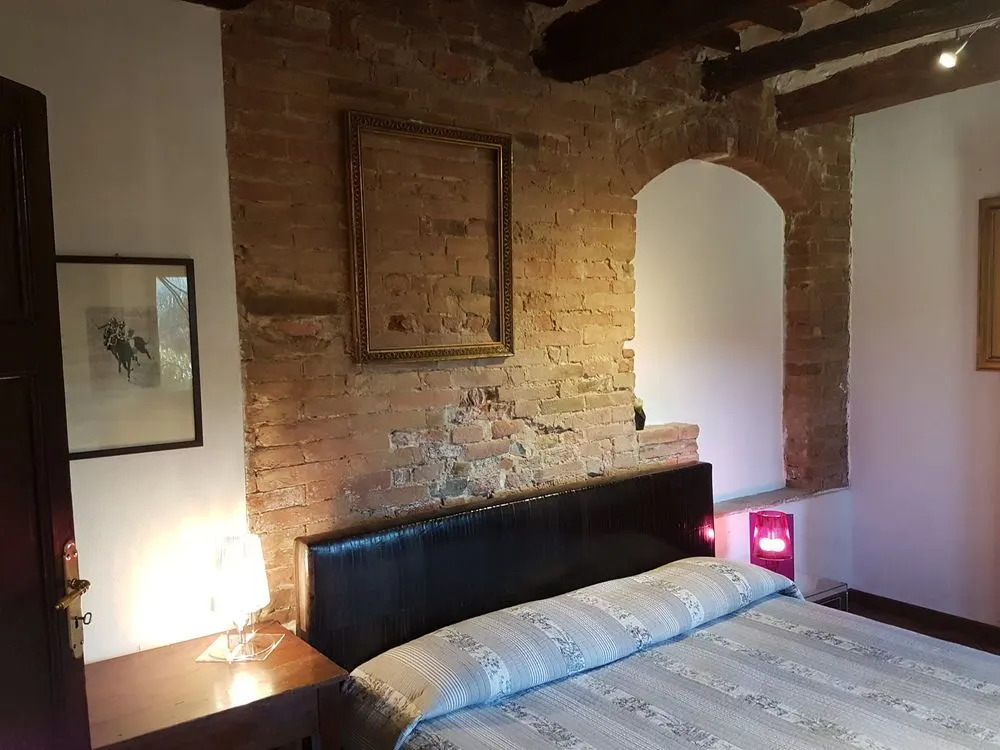 N12 Design Accomodations Podere Il Vezzoso