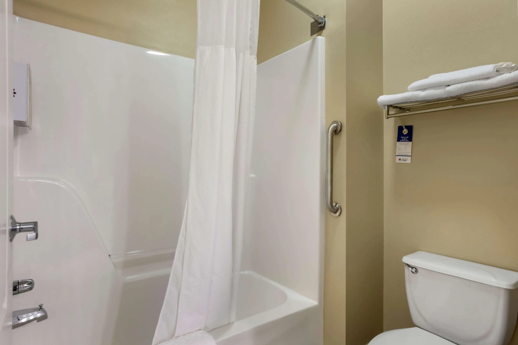 Best Western Plus Searcy Inn