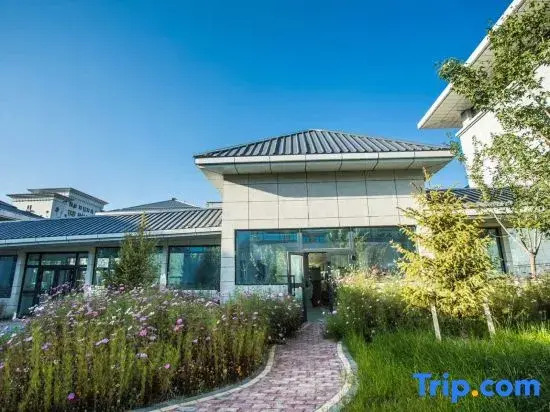 Huoerguosi Yingbin Guest House