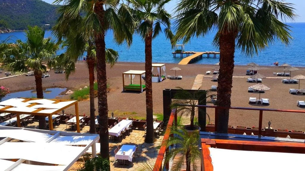 Ekincik Beach Hotel