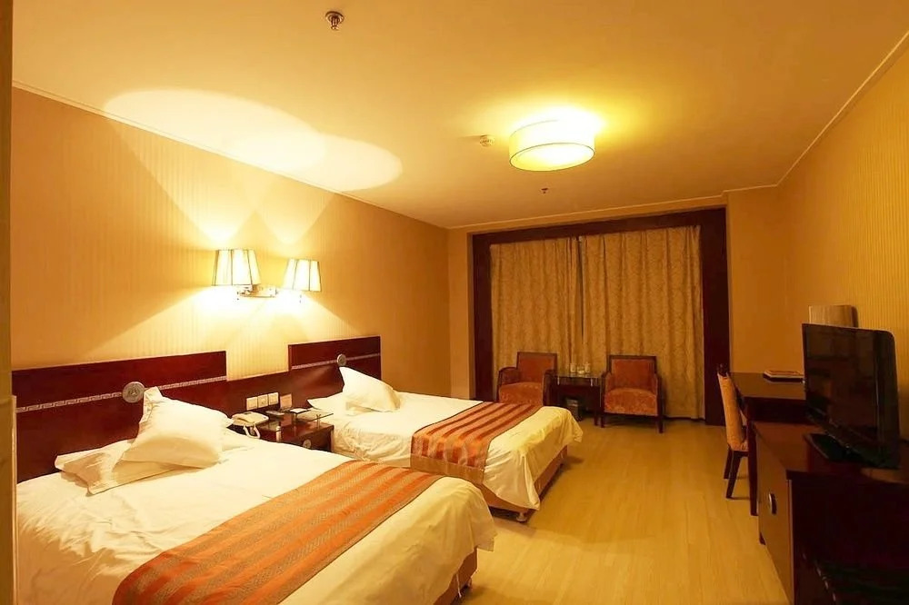 Jinxiu Tiandi Hotel