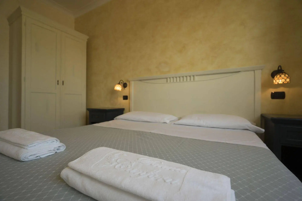 Borgo Donna Canfora