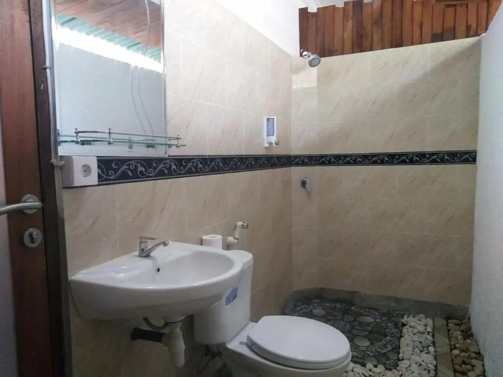 Suka Guest House