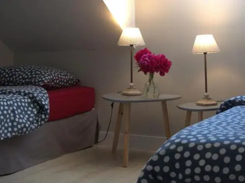 House La Fleur De Vigne 2