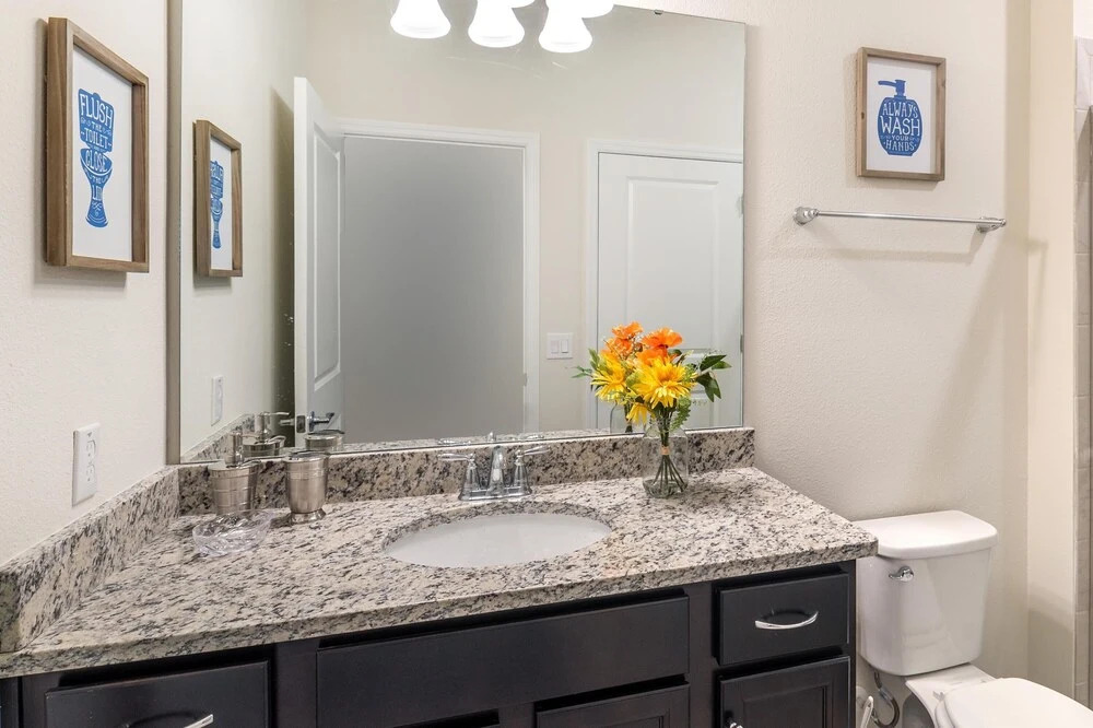 Windsor Island Resort 5br Private Pool Disney Area, Davenport
