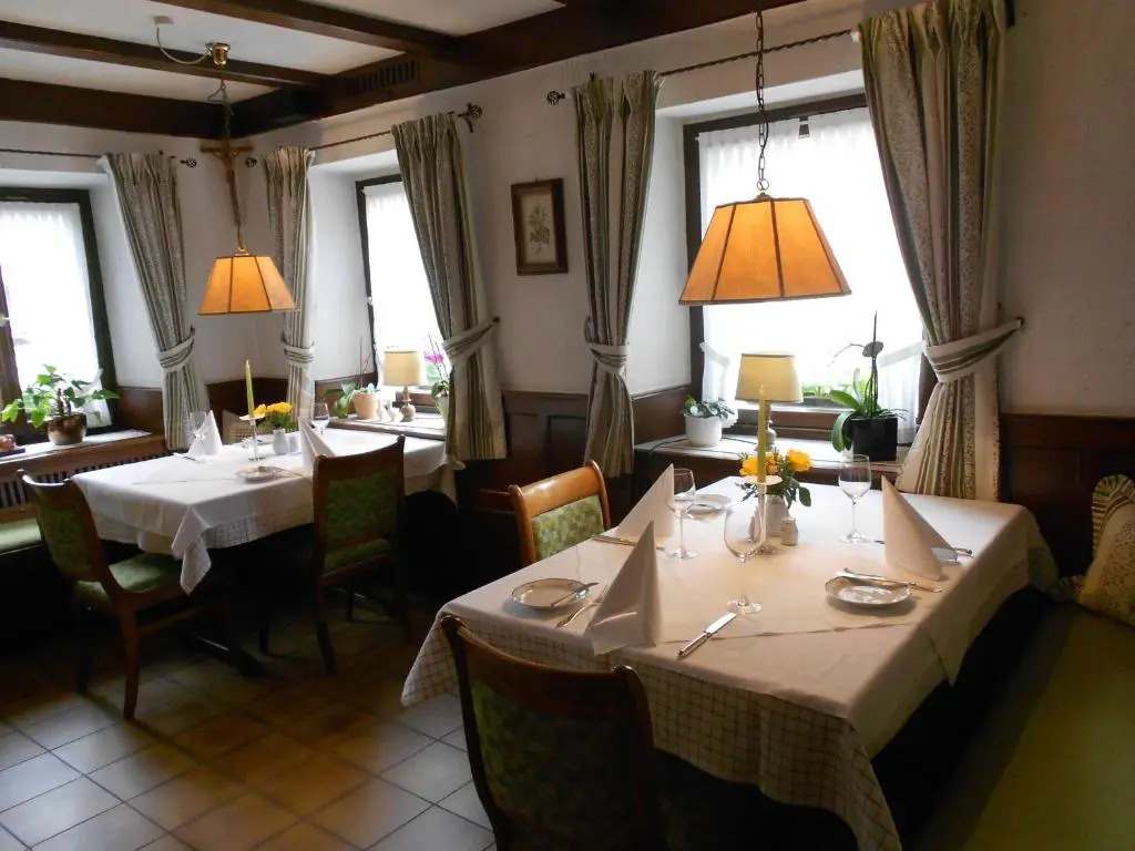 Gasthaus Zur Erle