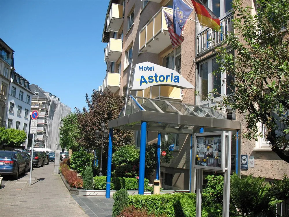 Hotel Astoria