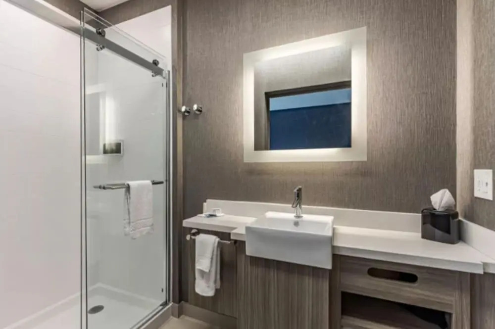 SpringHill Suites by Marriott Fort Wayne North