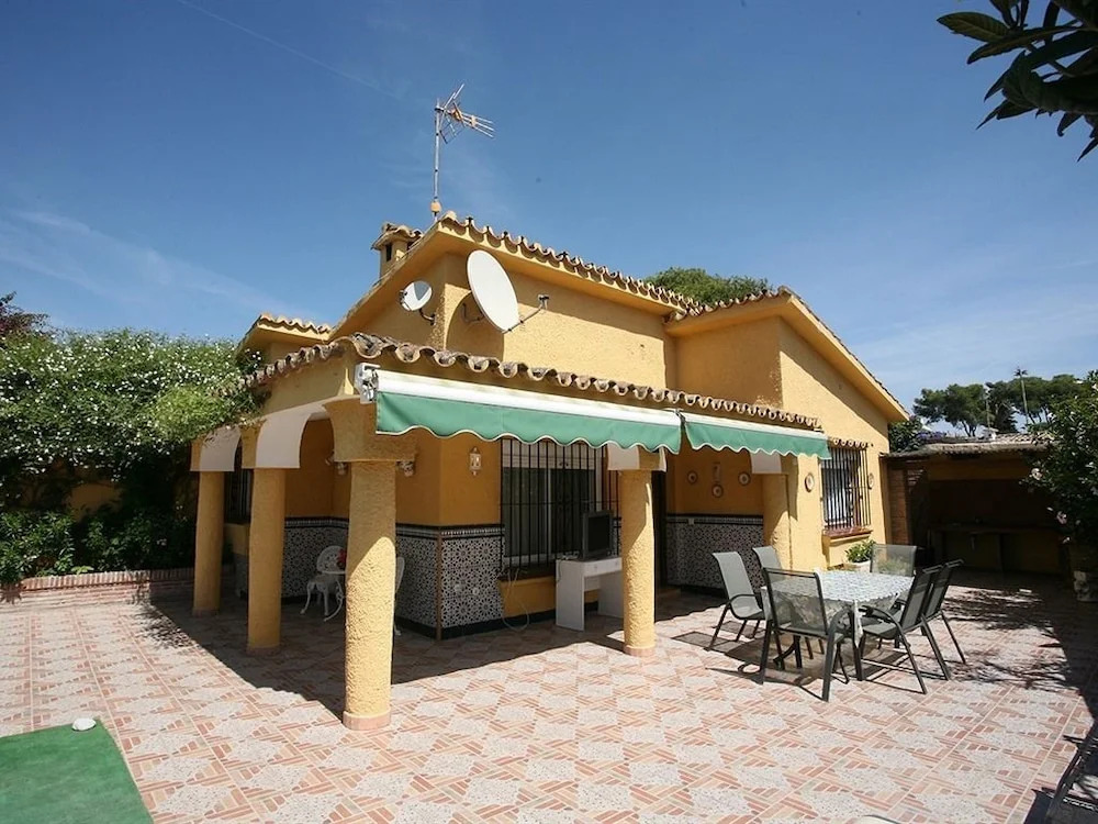 El Saladillo Villas