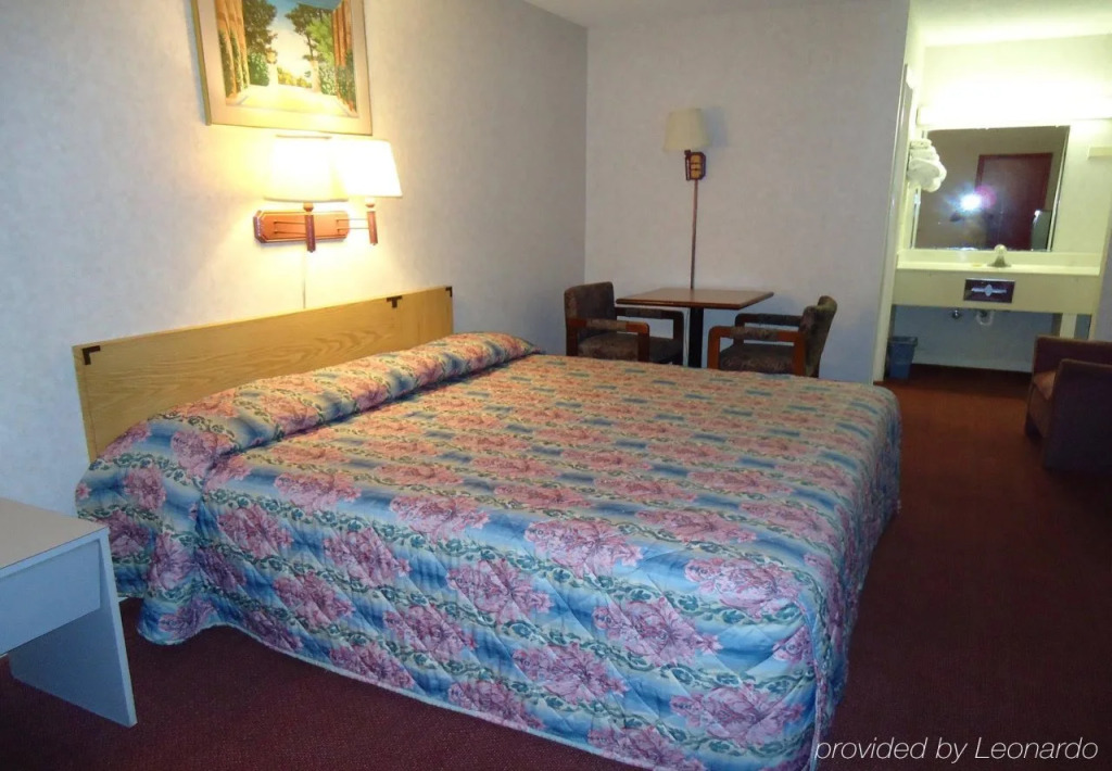 Welborn Motel - Hamptonville