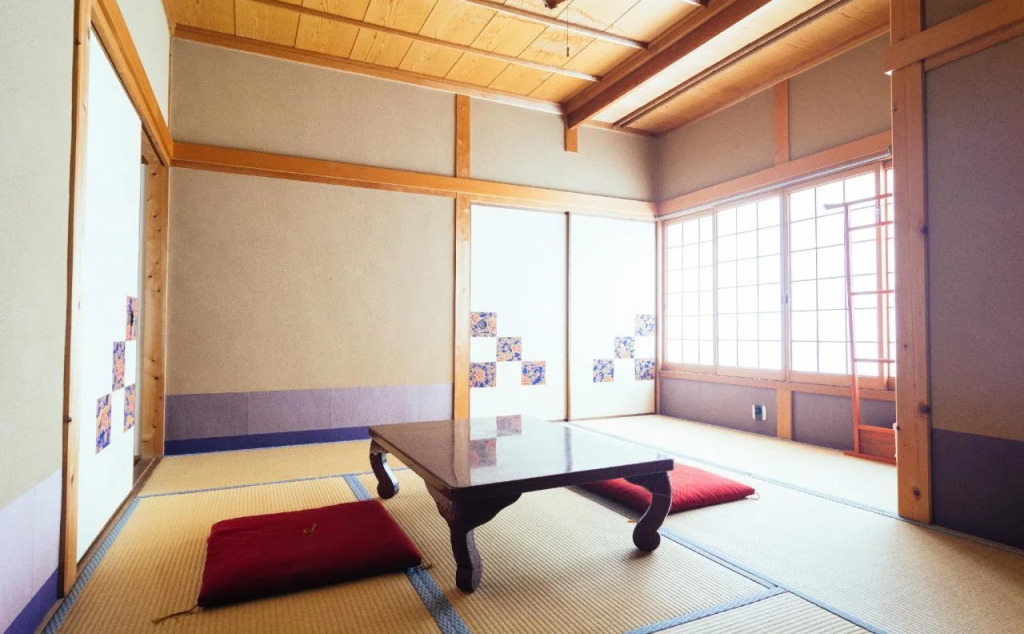 高野山 宿坊 増福院 -Koyasan Shukubo Zofukuin