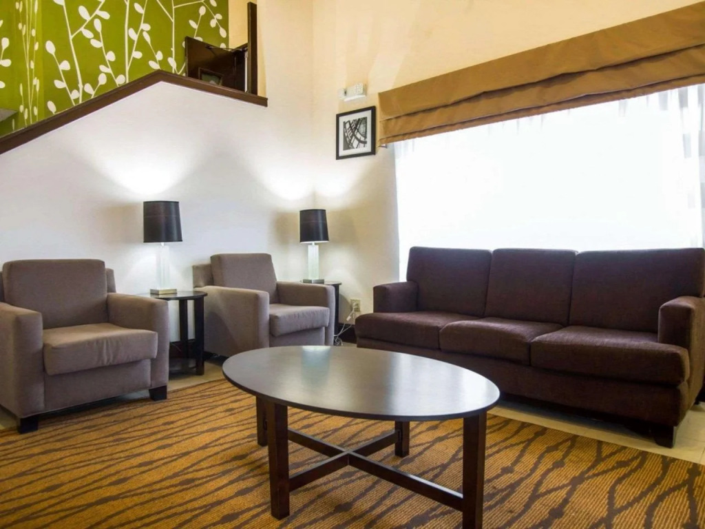 Sleep Inn Spartanburg Southwest