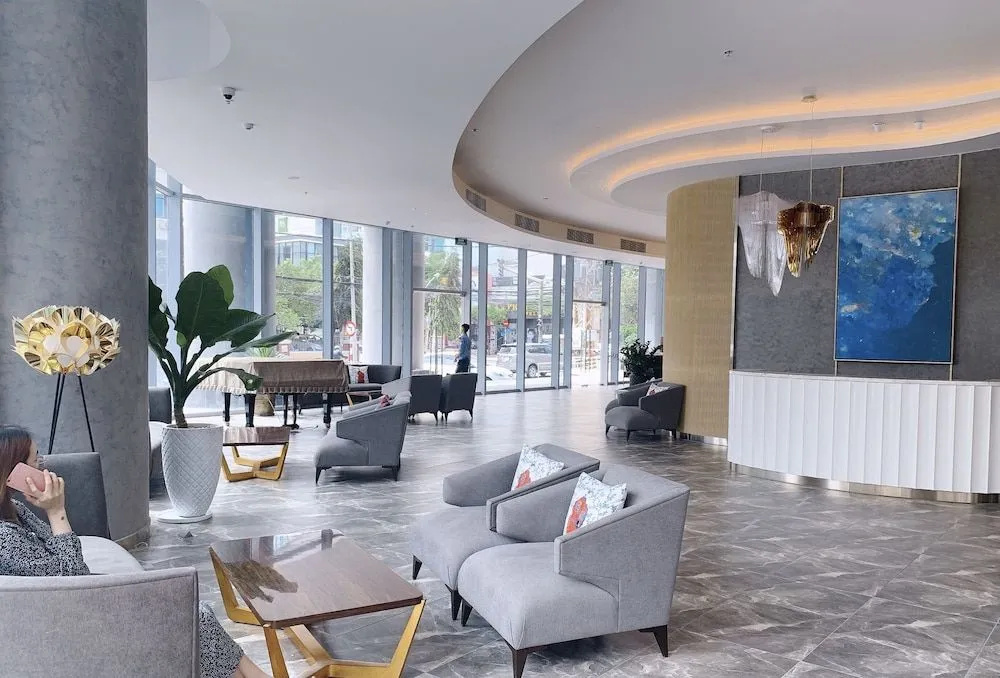 PANORAMA Condotel by HLG