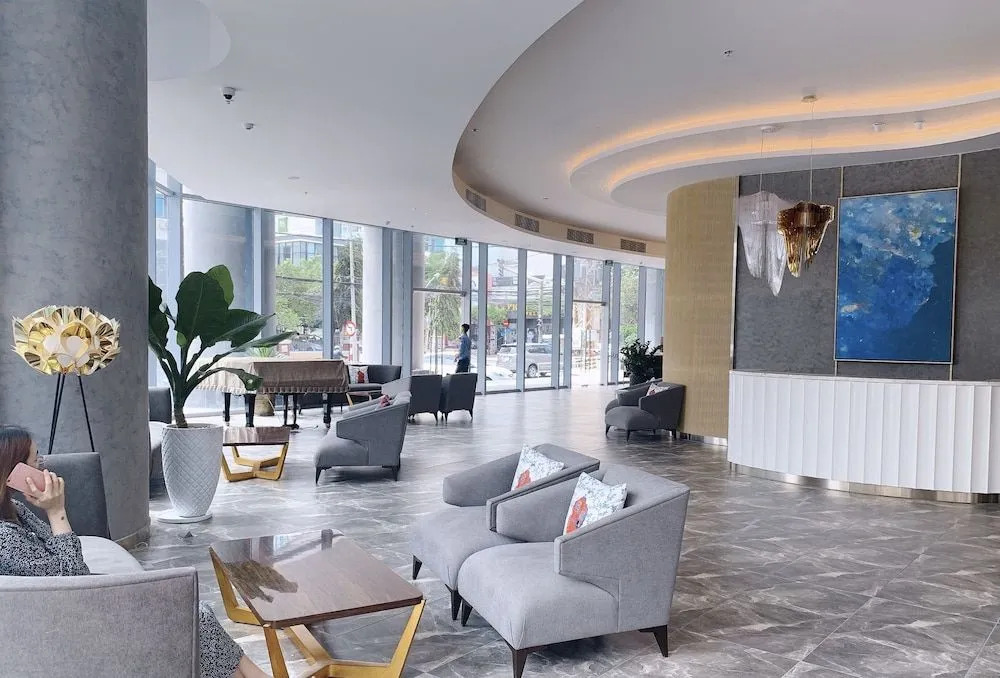 PANORAMA Condotel by HLG