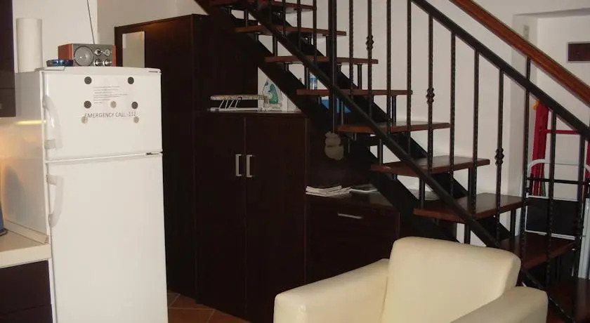 Apartments Barbir