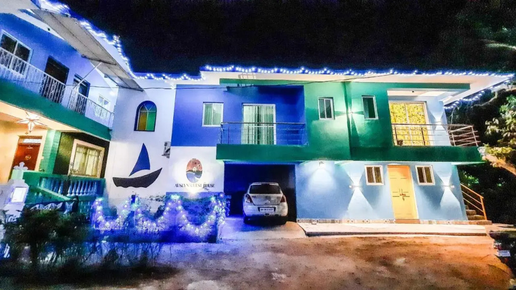 Joets Guesthouse