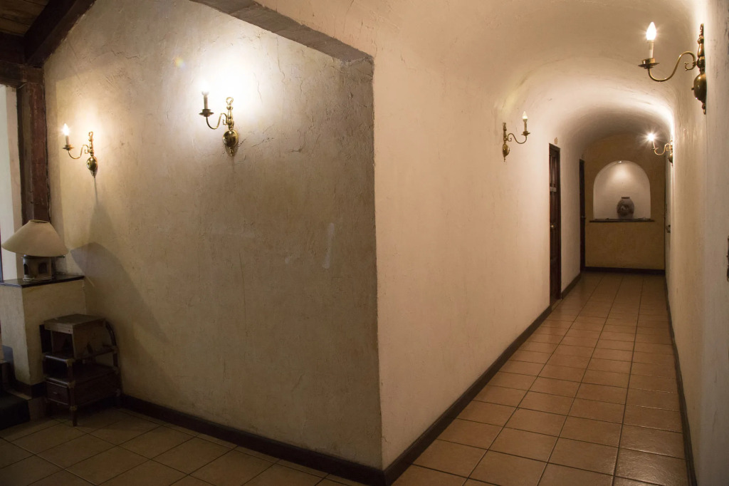El Carmen Hotel