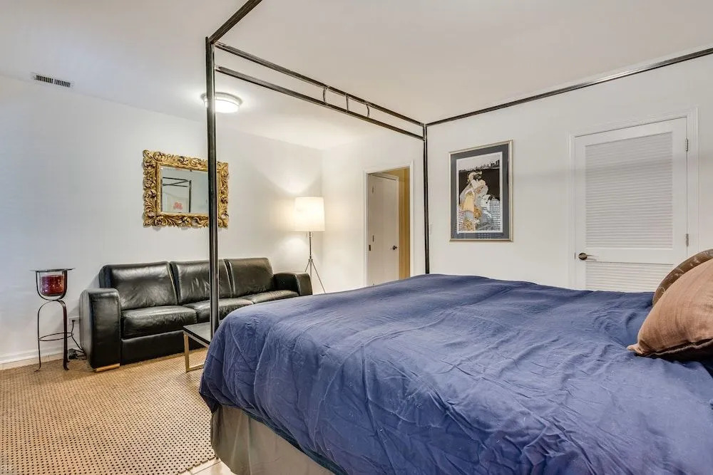 Chicago Townhome