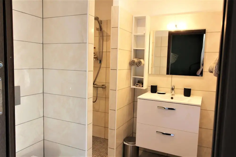 Bel Appartement Près du Port St Raphael