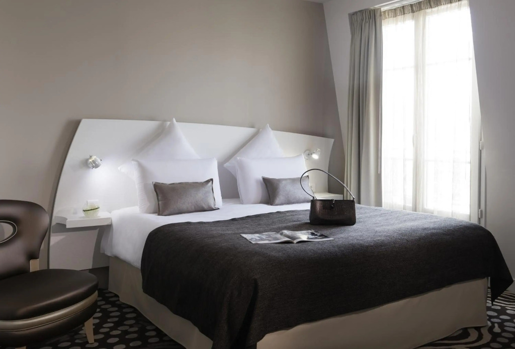 Mercure Paris Levallois