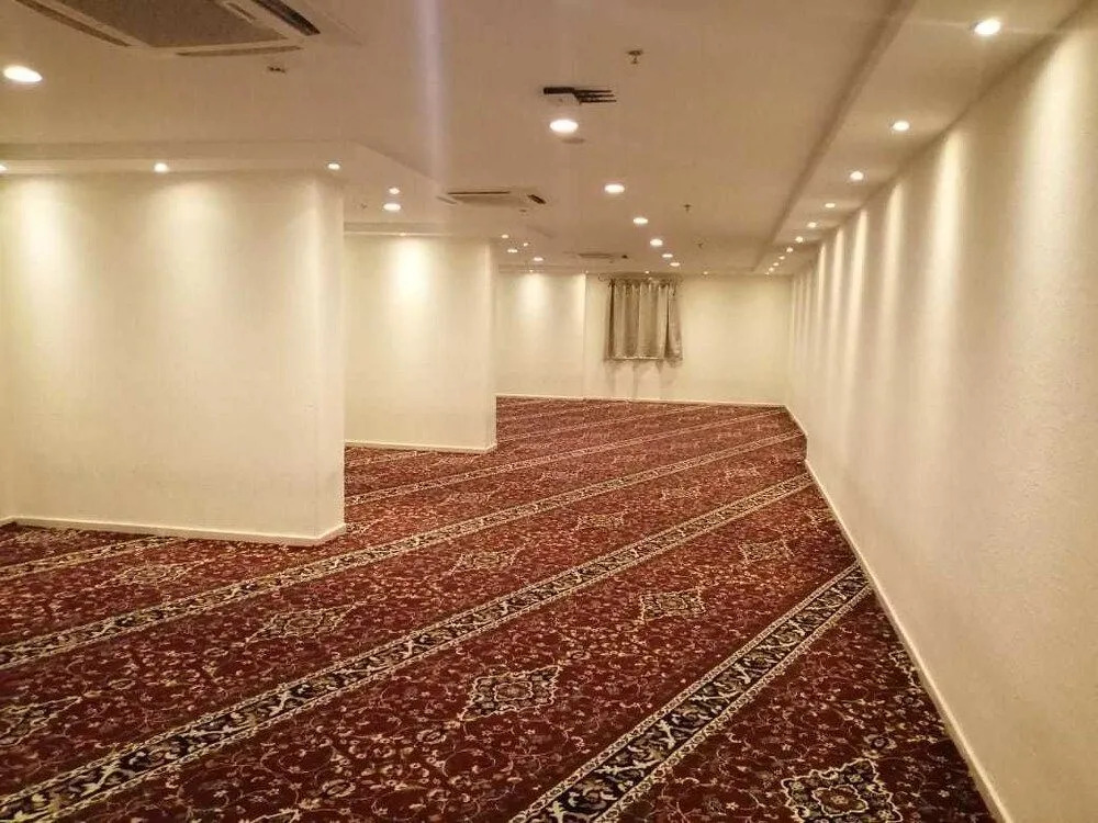 فندق رفاق مكة