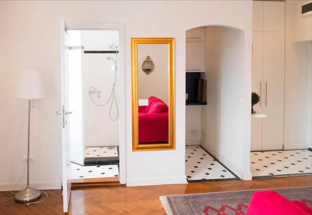 Belle Apartments - Obilicev Venac