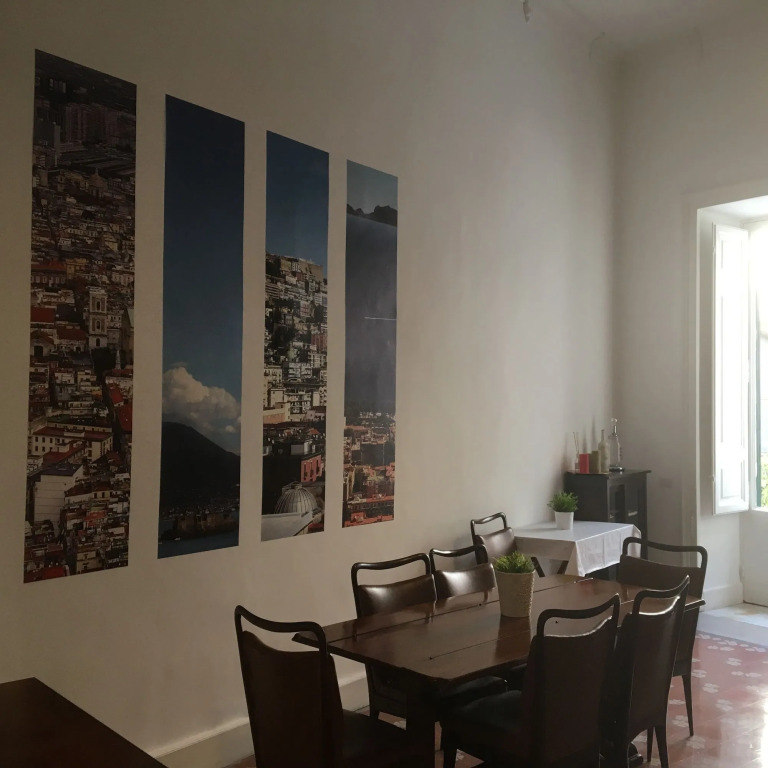 Maison Toledo 210