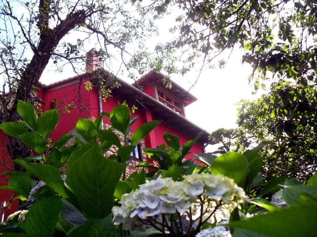 Casa Rural La Posada del Alba