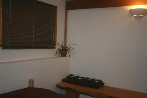 Wild Edge Lodge
