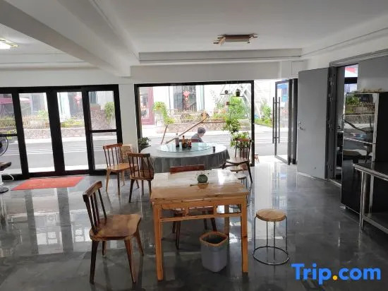 Xianju Liuyue Homestay