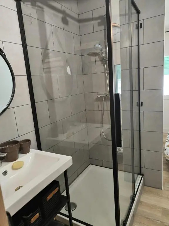 BIARRITZ, Appartement 4/5 personnes