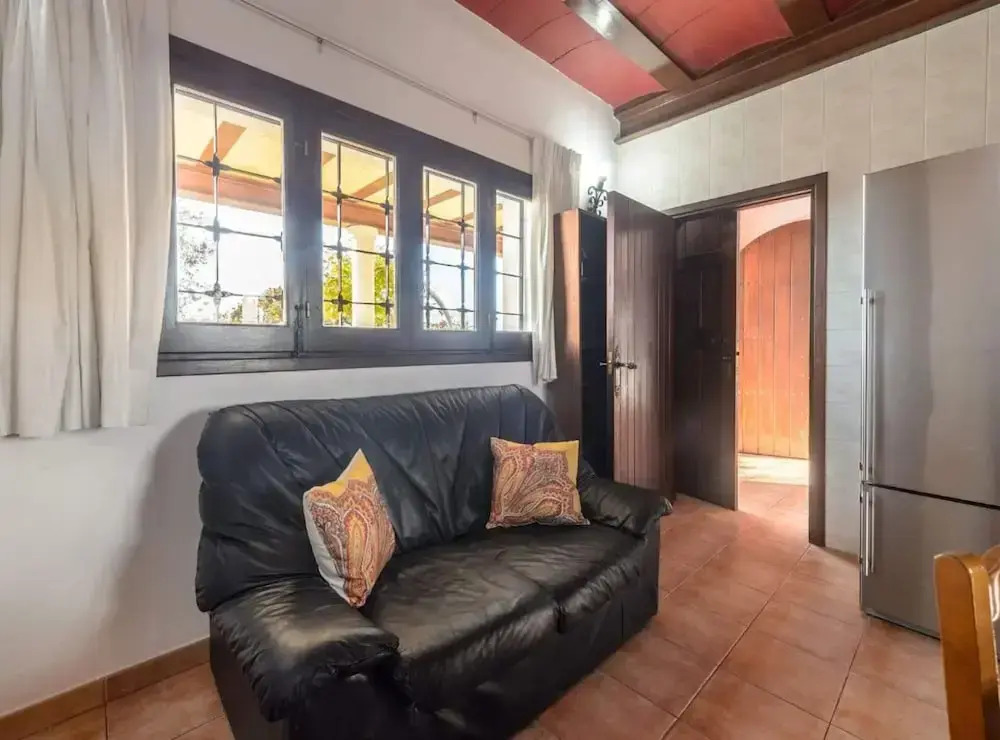 Villa Tortugas Charming House With Views