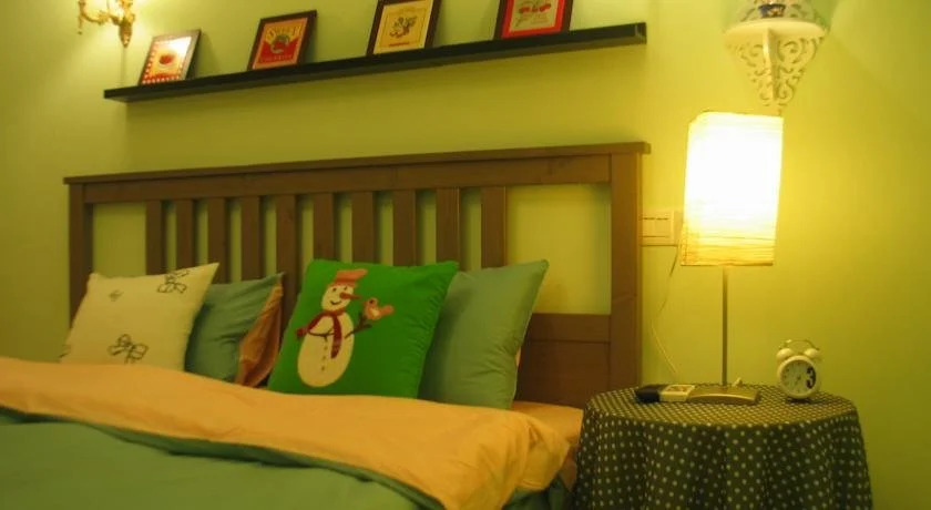 Sandy'S House 山底下的小屋