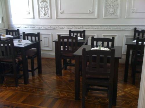 Tanguera Hostel