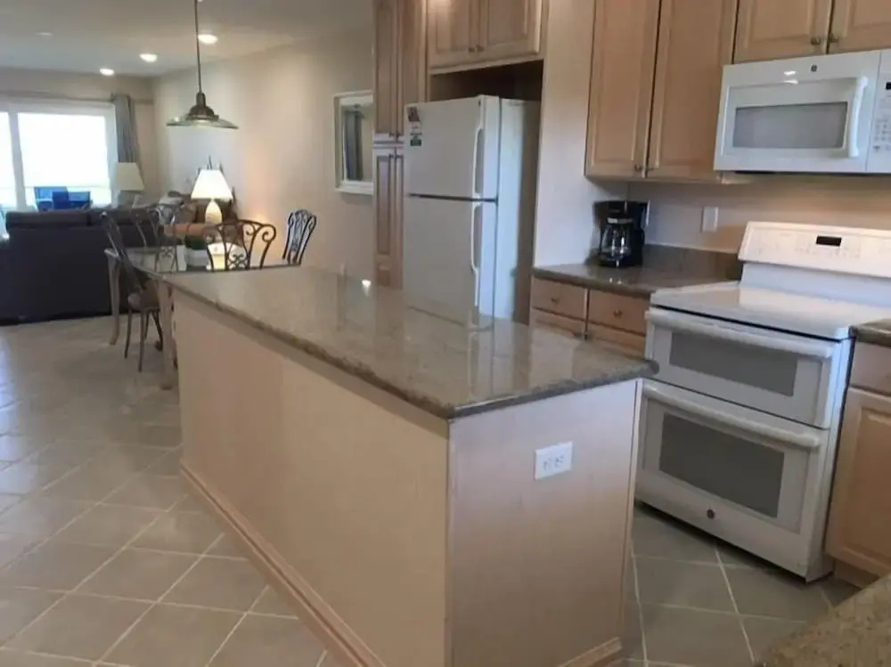 Gulf Sands 205 2 Bedroom Condo by RedAwning