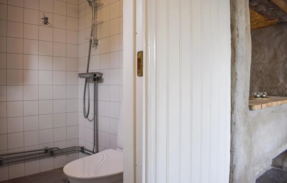 Awesome Home in Löttorp With 1 Bedrooms and Wifi