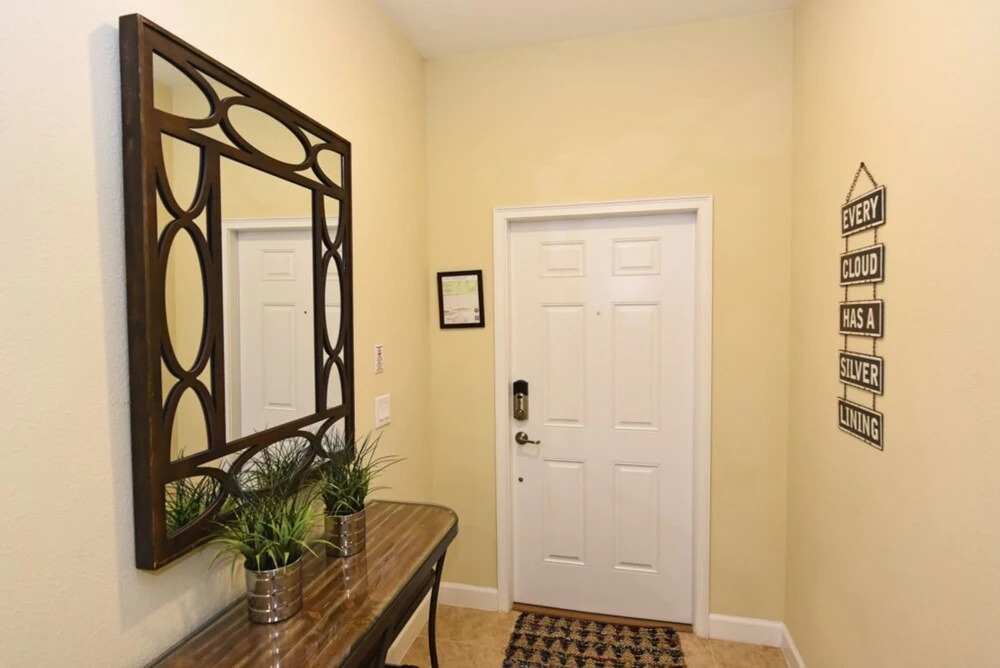 Storey Lake Four-bedroom