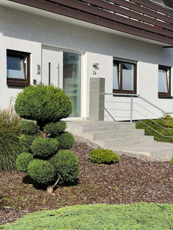 xxl Apartment Sinsheim