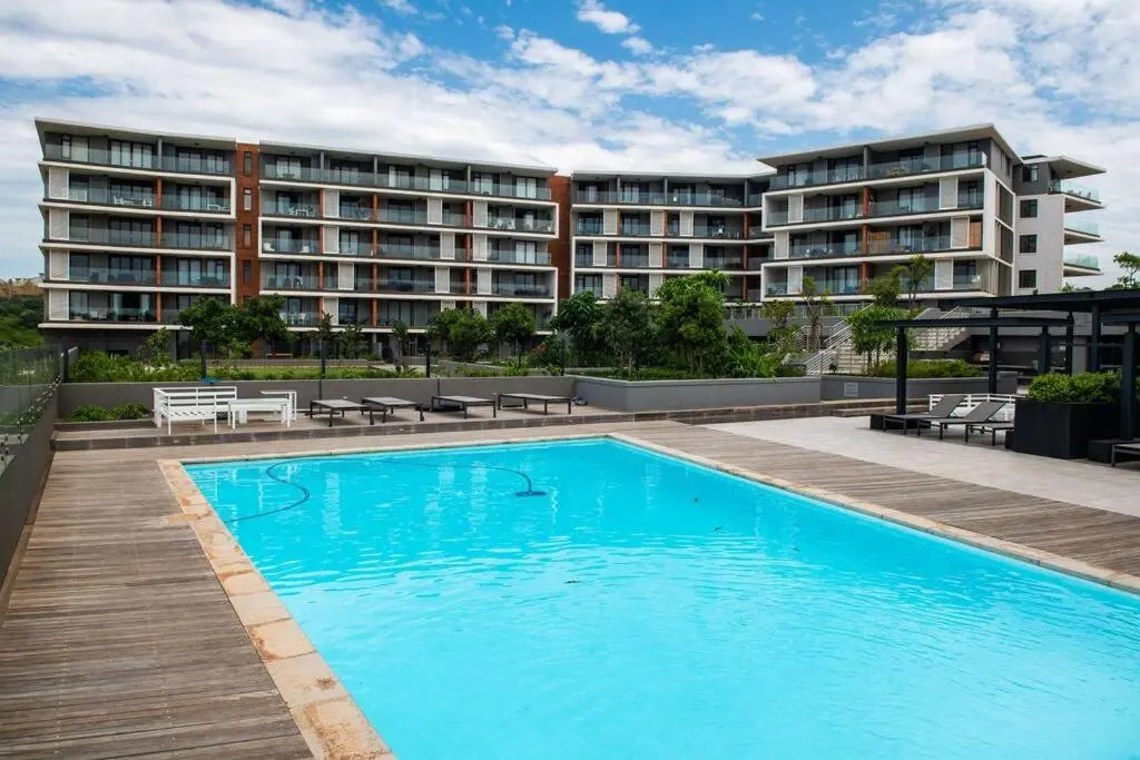Coral Point Sibaya 1 bedroom Apartment