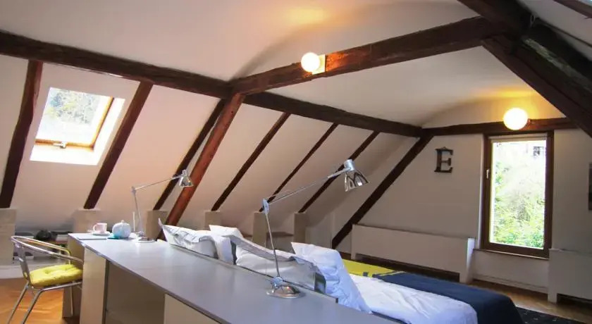 Loft Apartment SHOOFIT