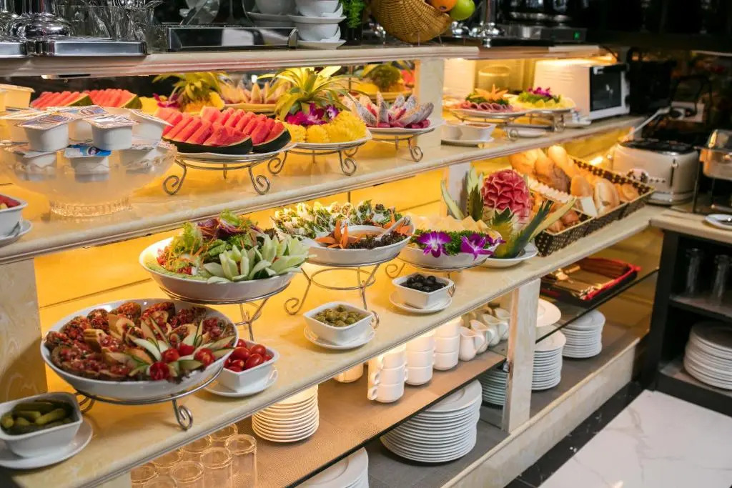 Madelise Grand Hotel & Spa
