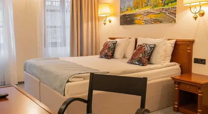 Epic rooms