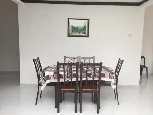 Lot 1281, Villa DAmour