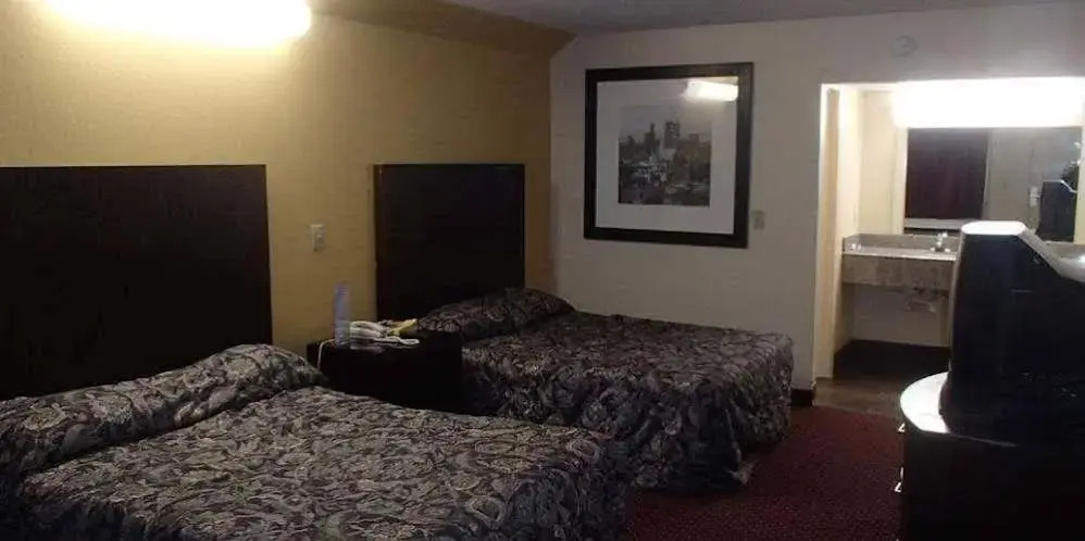 Royal Inn Lafayette
